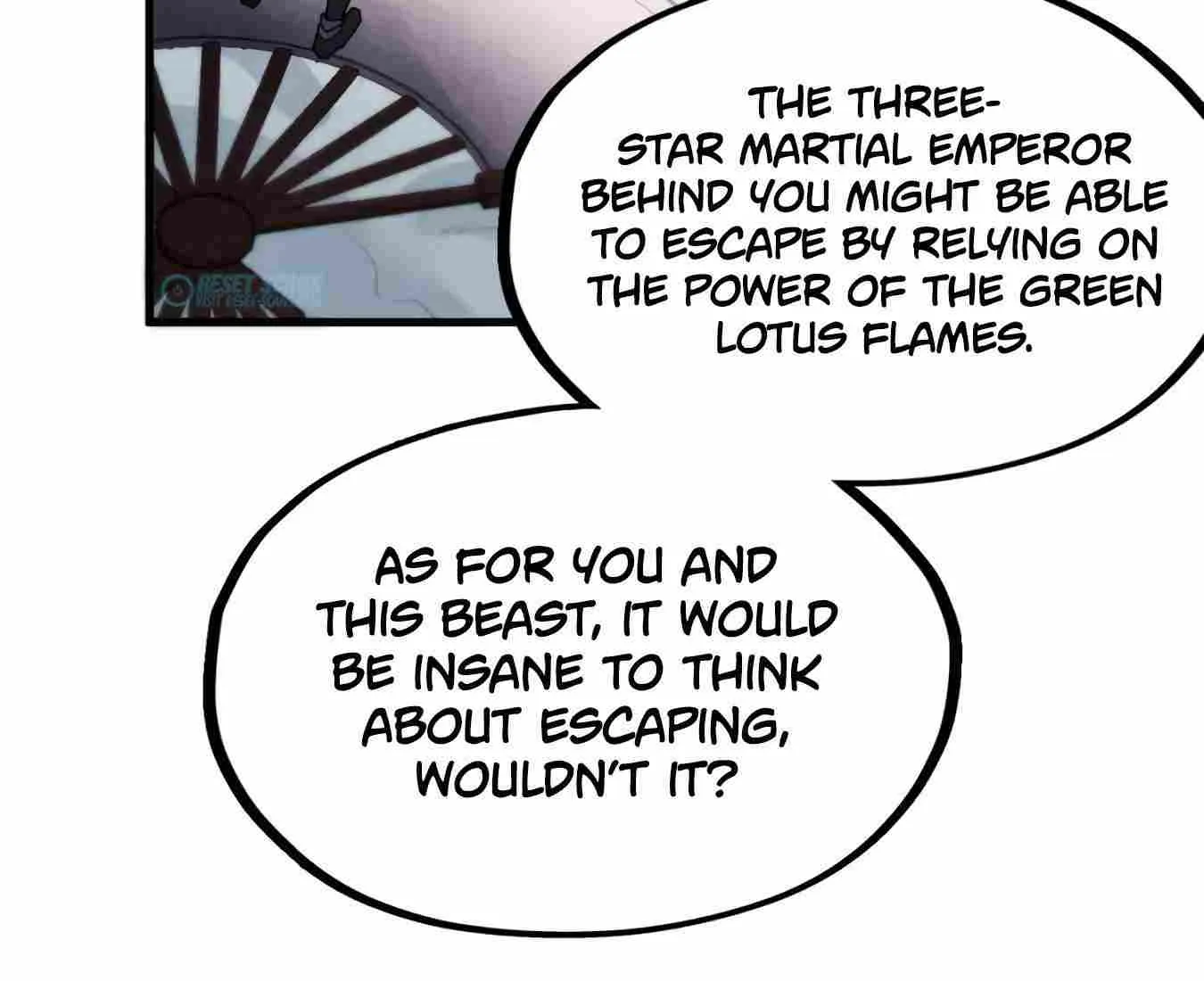 Read The Eternal Supreme chapter 227 image 76 on Lezhin