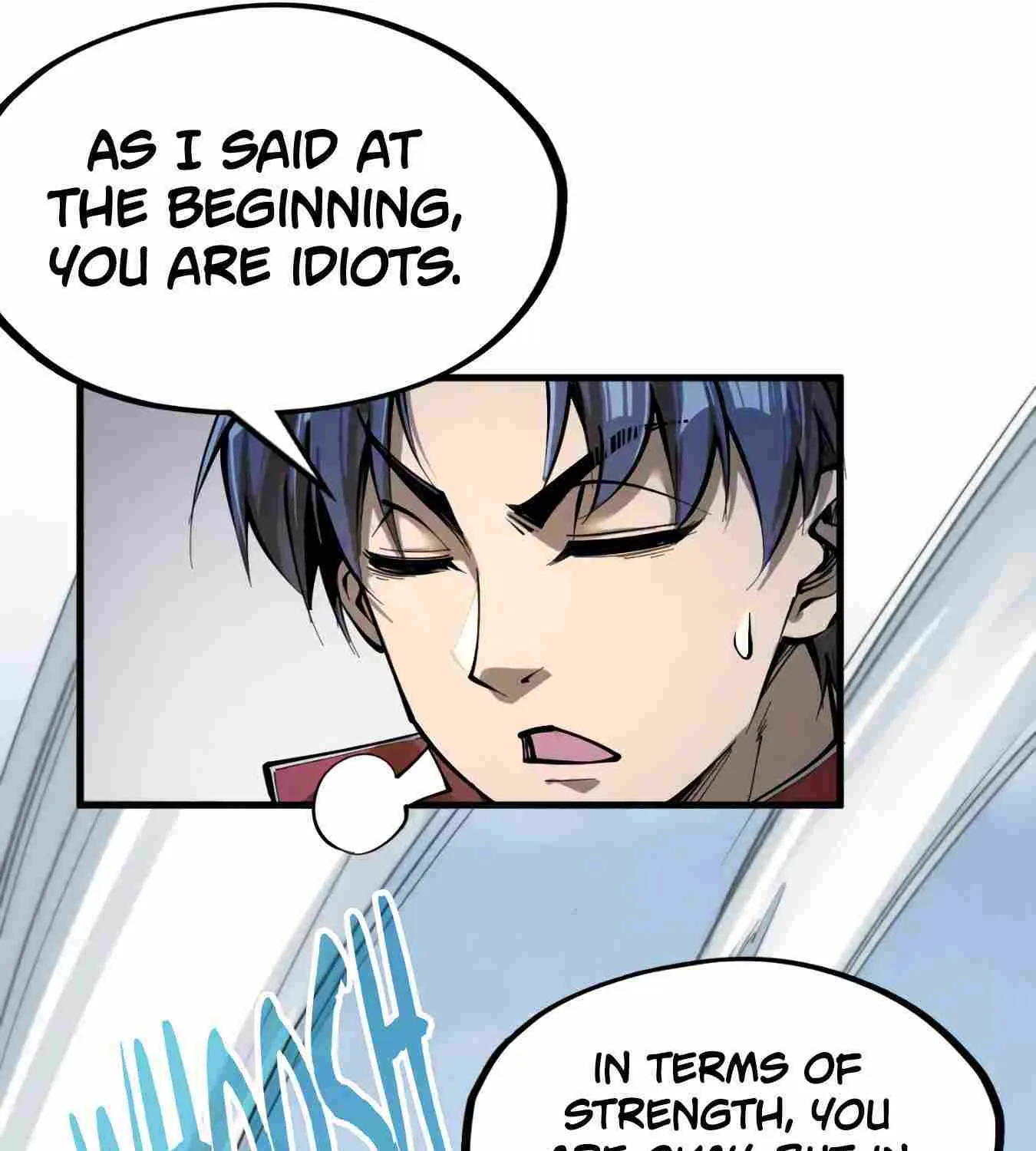 Read The Eternal Supreme chapter 227 image 77 on Lezhin
