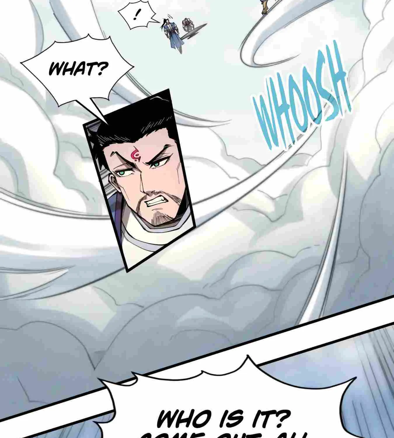 Read The Eternal Supreme chapter 227 image 79 on Lezhin