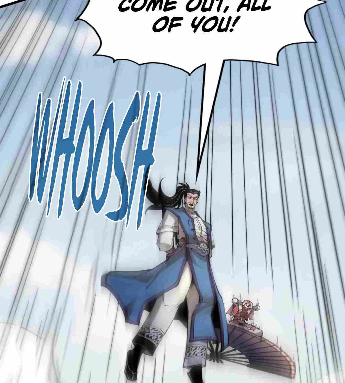 Read The Eternal Supreme chapter 227 image 80 on Lezhin