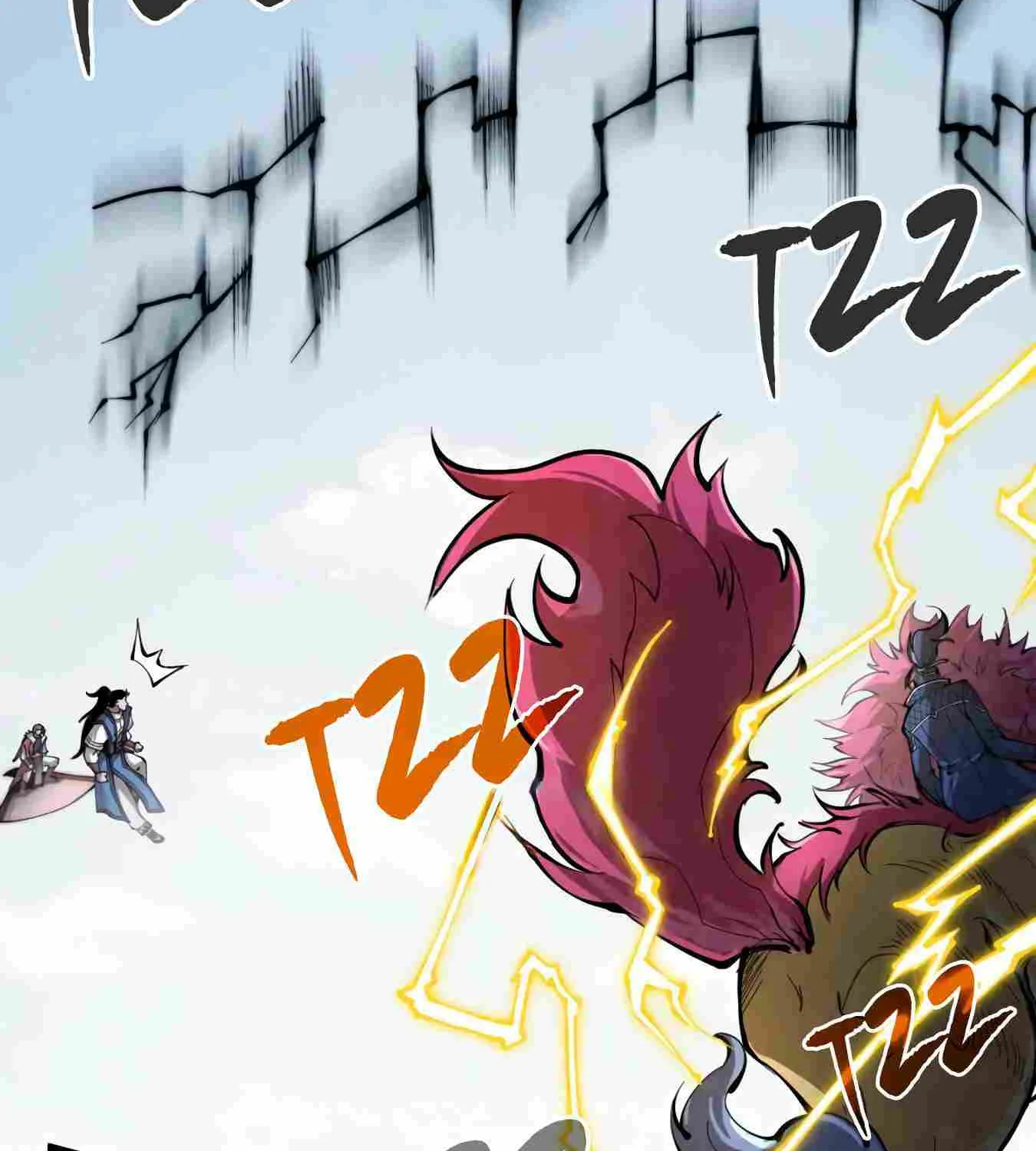 Read The Eternal Supreme chapter 227 image 82 on Lezhin