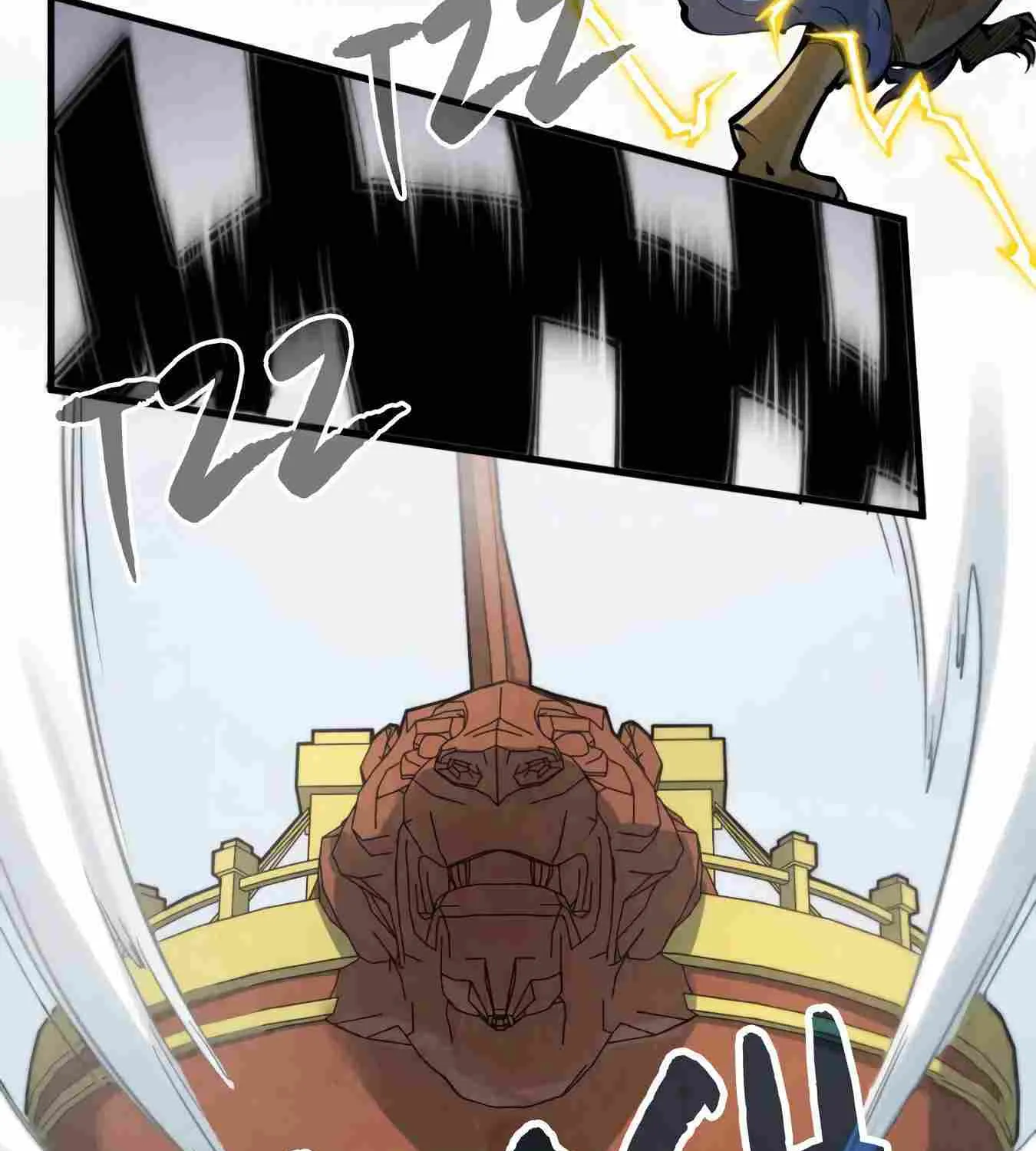 Read The Eternal Supreme chapter 227 image 83 on Lezhin