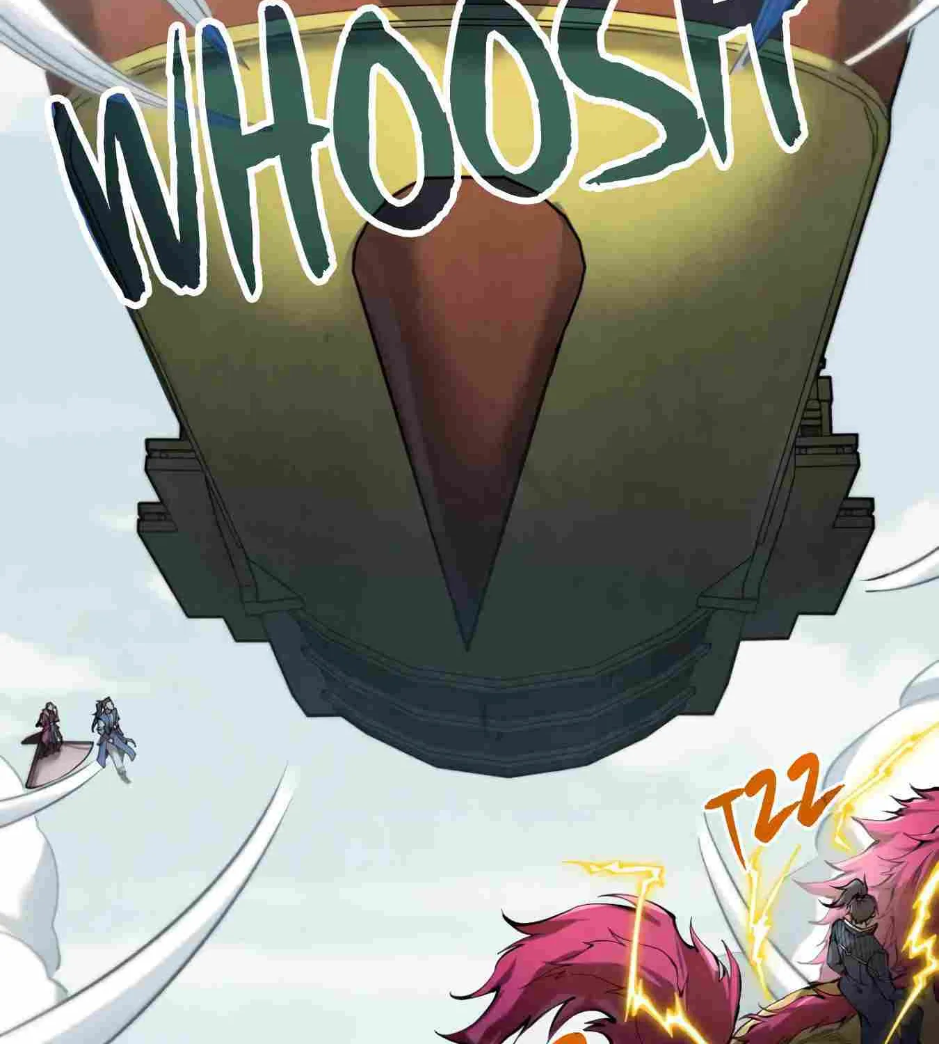 Read The Eternal Supreme chapter 227 image 84 on Lezhin