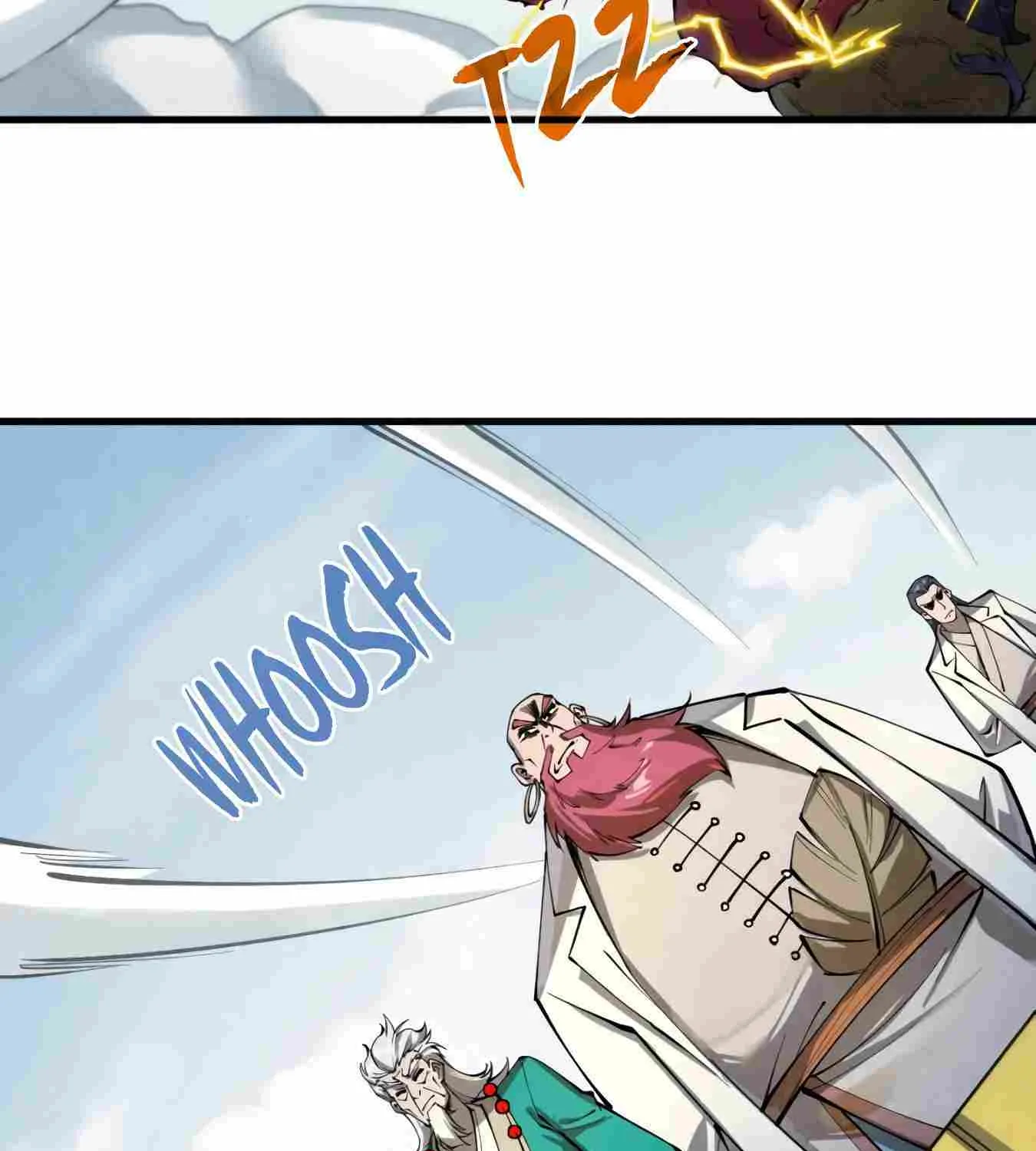 Read The Eternal Supreme chapter 227 image 85 on Lezhin