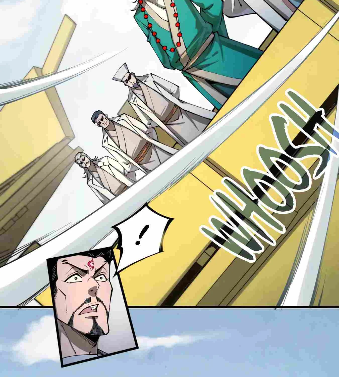 Read The Eternal Supreme chapter 227 image 86 on Lezhin