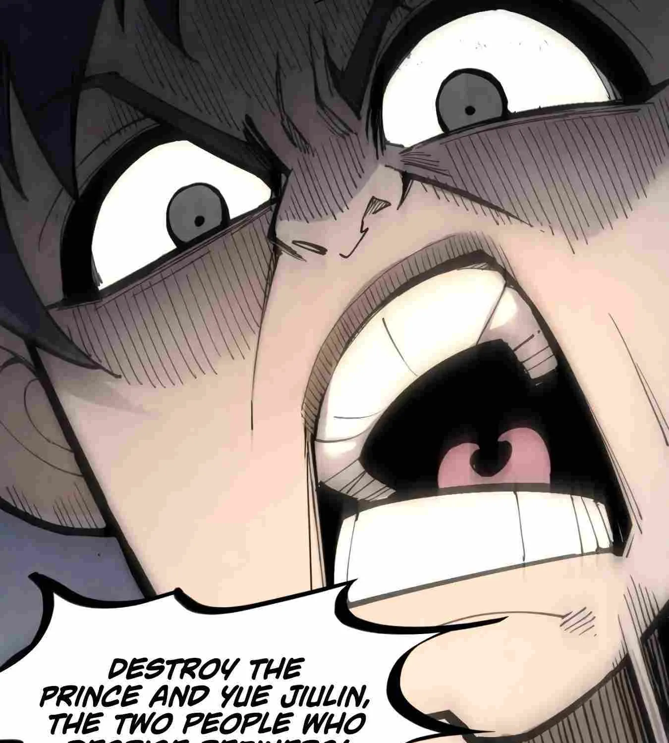 Read The Eternal Supreme chapter 227 image 95 on Lezhin