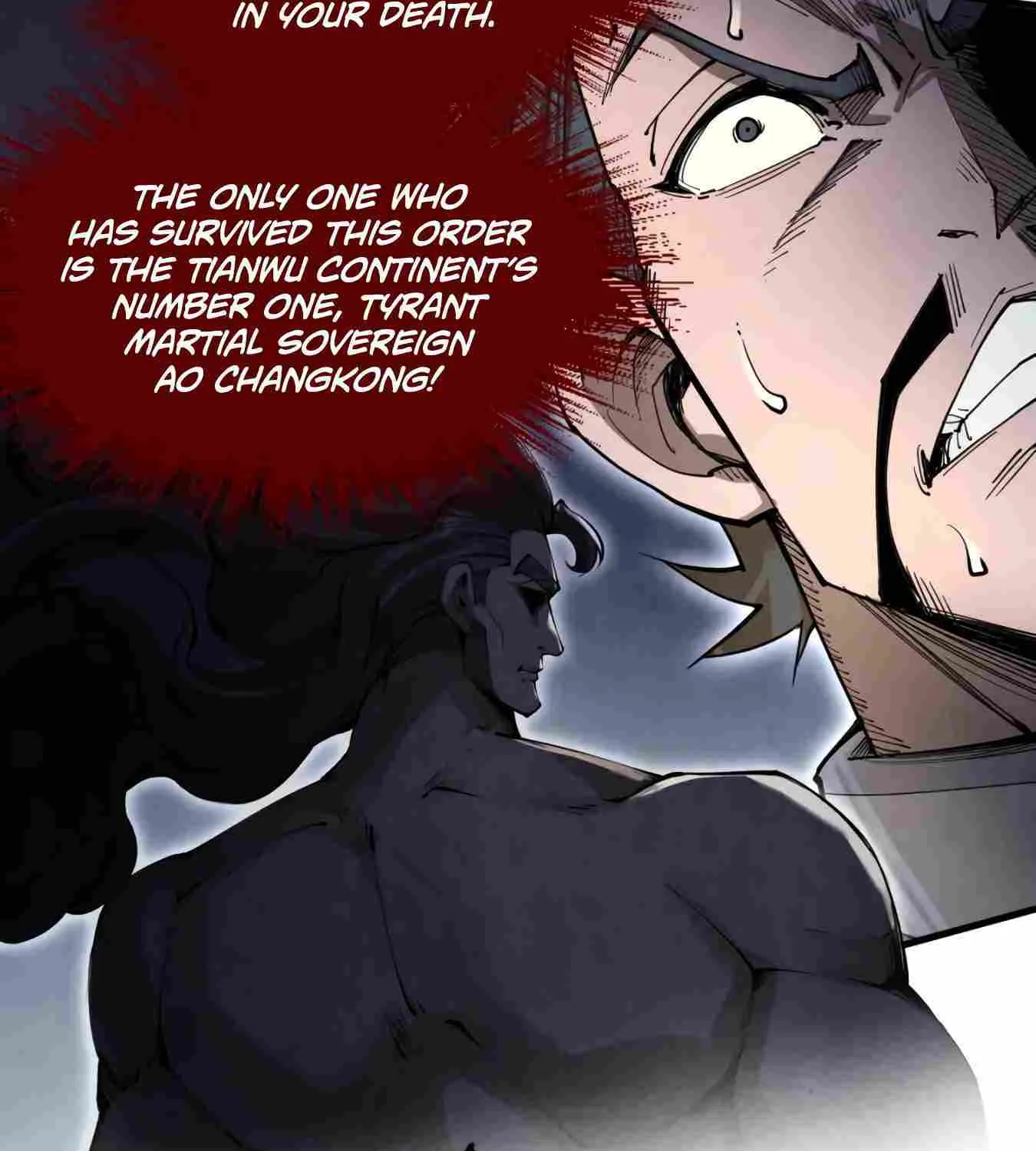 Read The Eternal Supreme chapter 227 image 97 on Lezhin