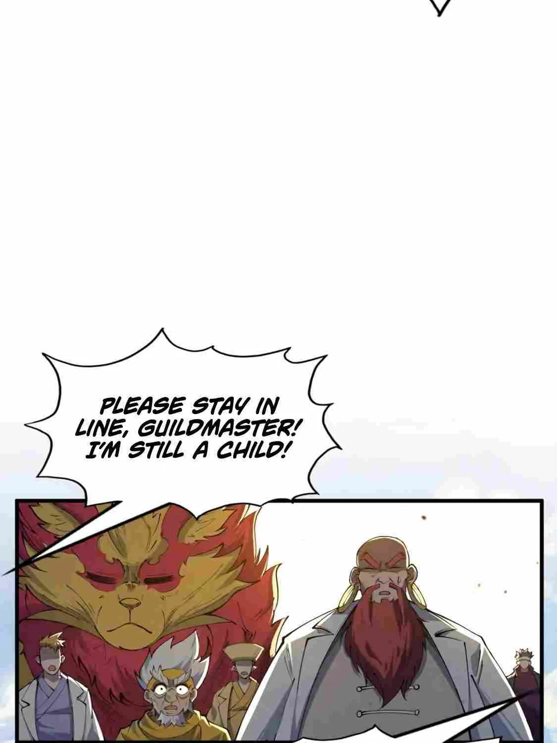 Read The Eternal Supreme chapter 228 image 16 on Lezhin