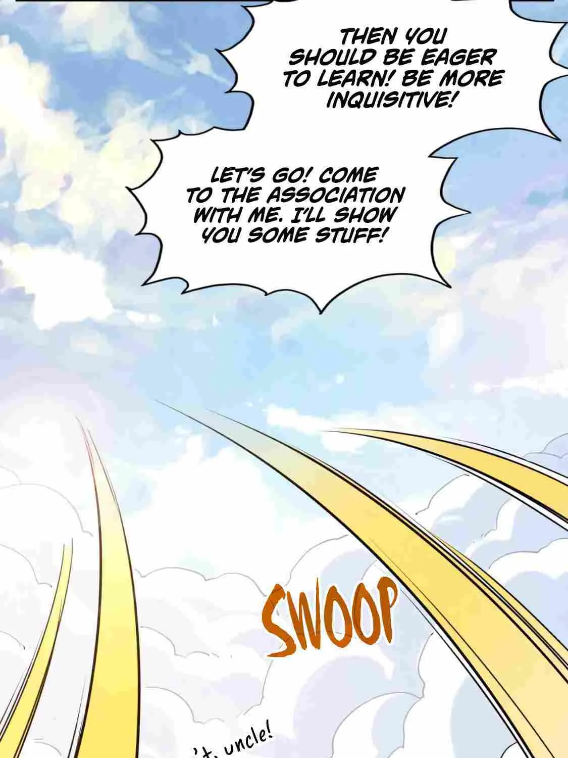 Read The Eternal Supreme chapter 228 image 17 on Lezhin