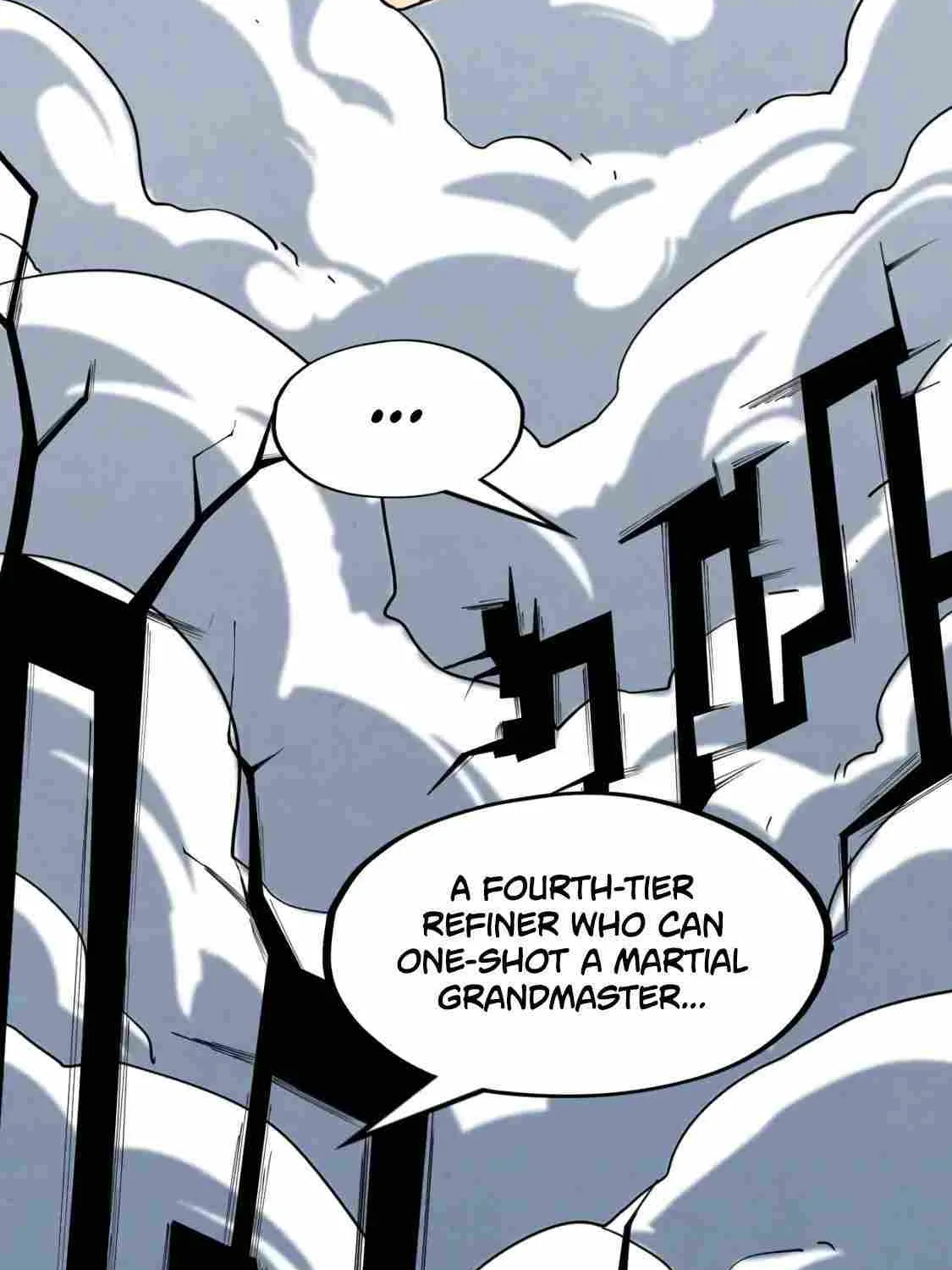 Read The Eternal Supreme chapter 228 image 19 on Lezhin