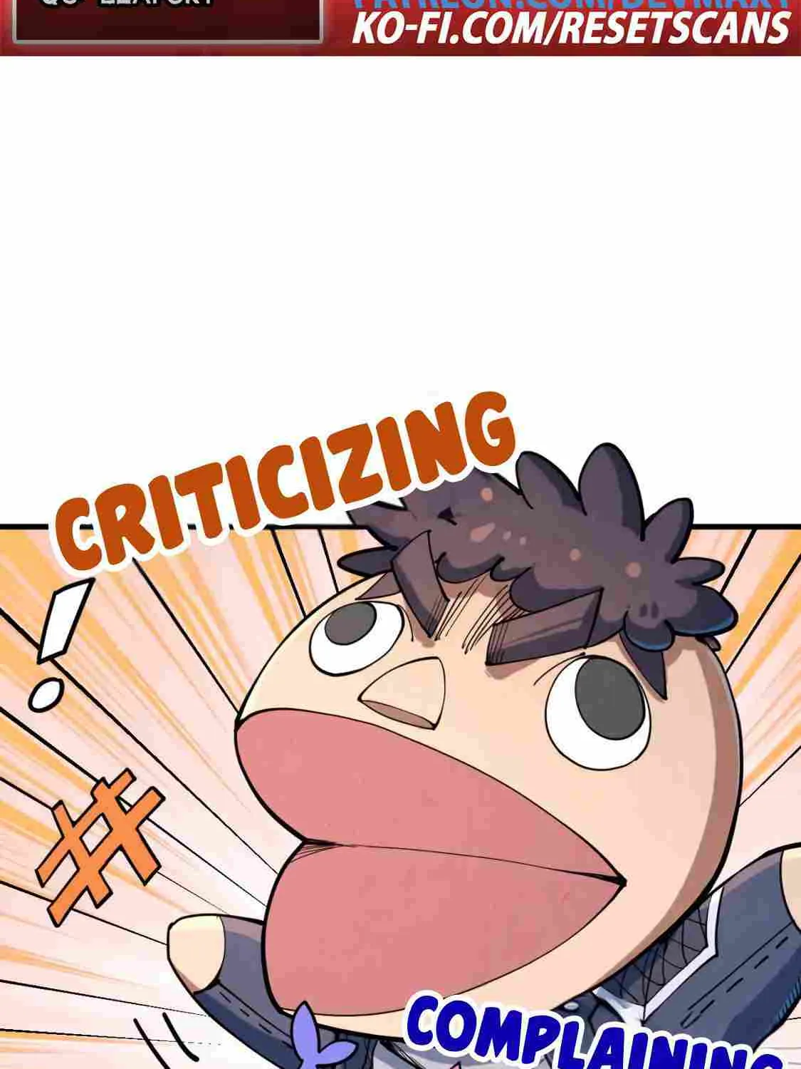Read The Eternal Supreme chapter 228 image 2 on Lezhin