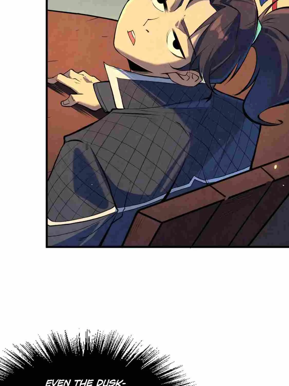 Read The Eternal Supreme chapter 228 image 36 on Lezhin