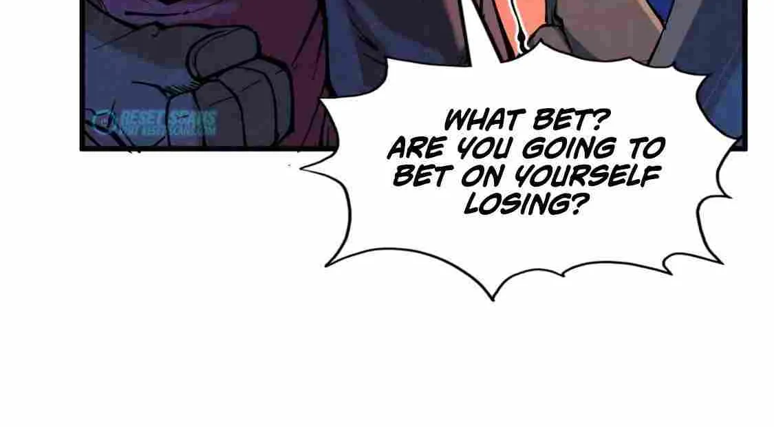 Read The Eternal Supreme chapter 228 image 41 on Lezhin
