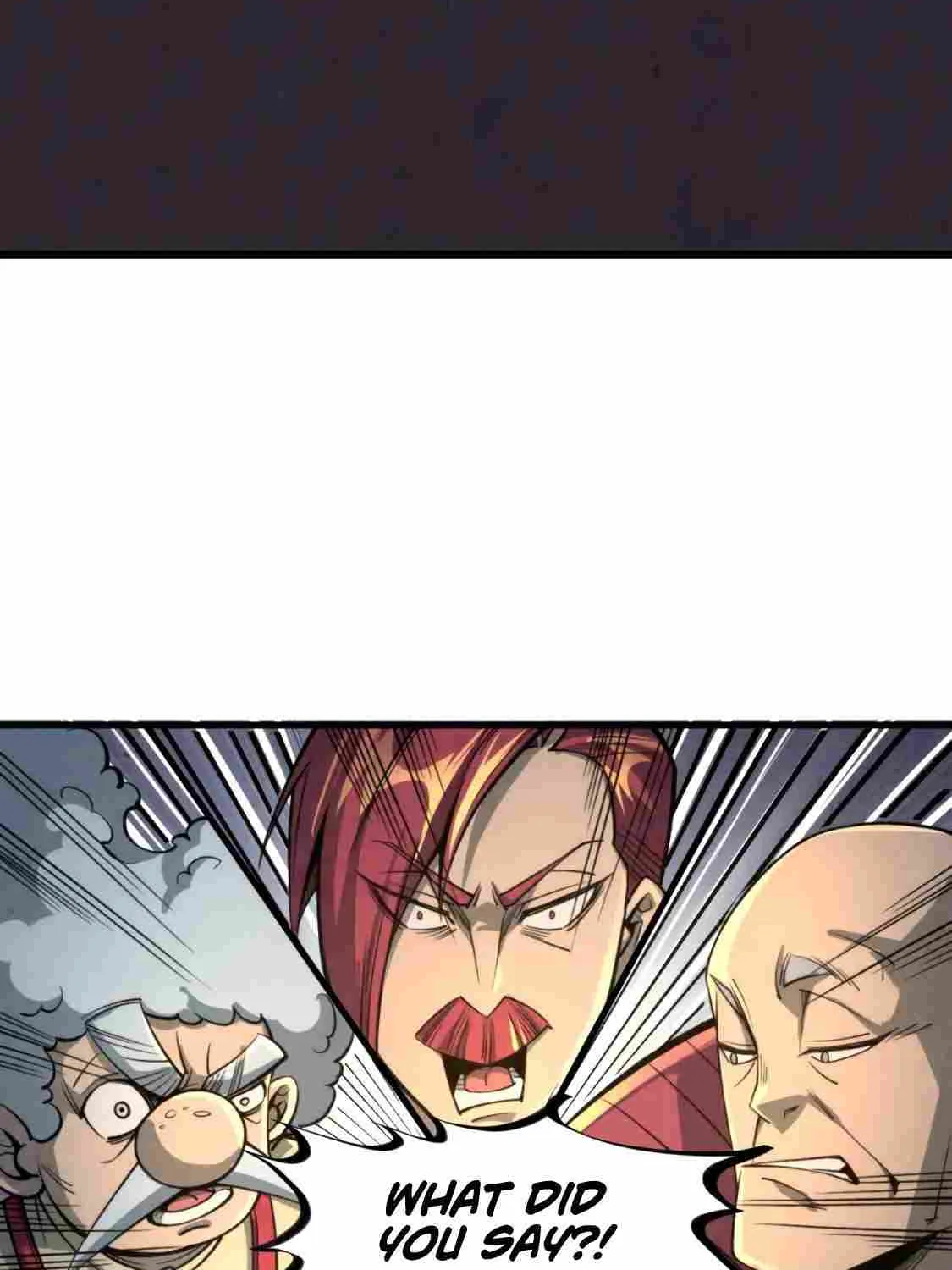 Read The Eternal Supreme chapter 228 image 43 on Lezhin