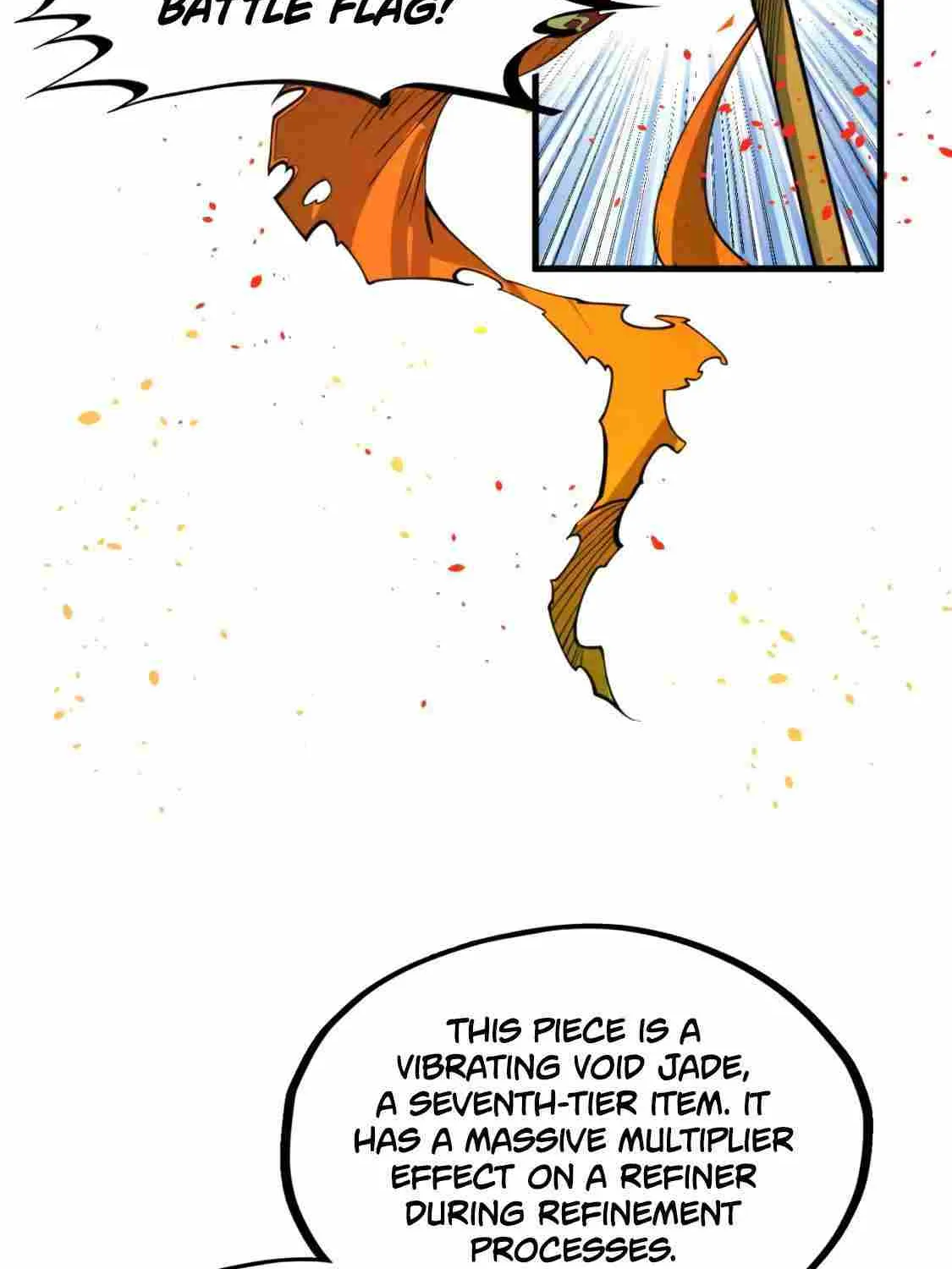 Read The Eternal Supreme chapter 228 image 49 on Lezhin