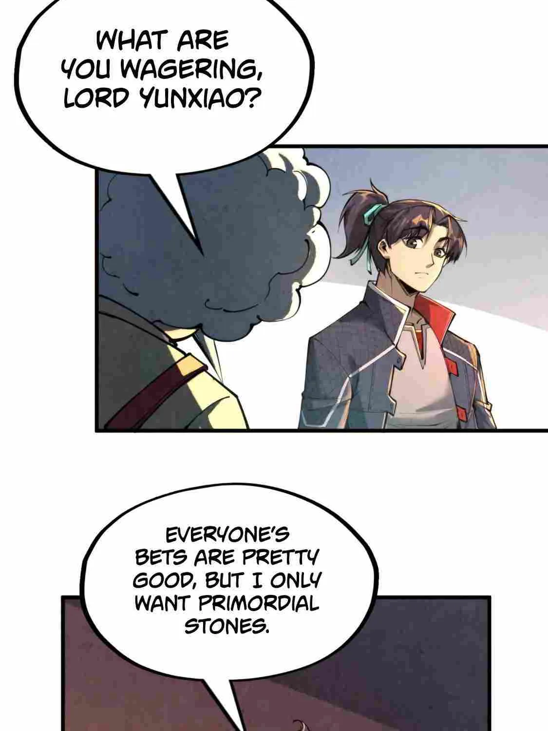Read The Eternal Supreme chapter 228 image 53 on Lezhin