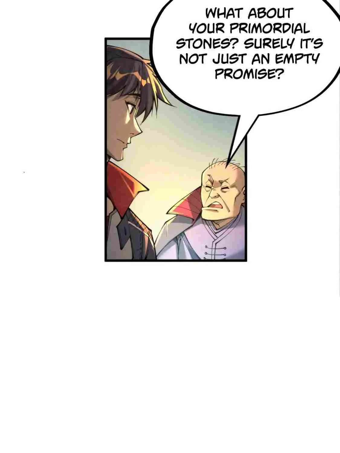 Read The Eternal Supreme chapter 228 image 60 on Lezhin
