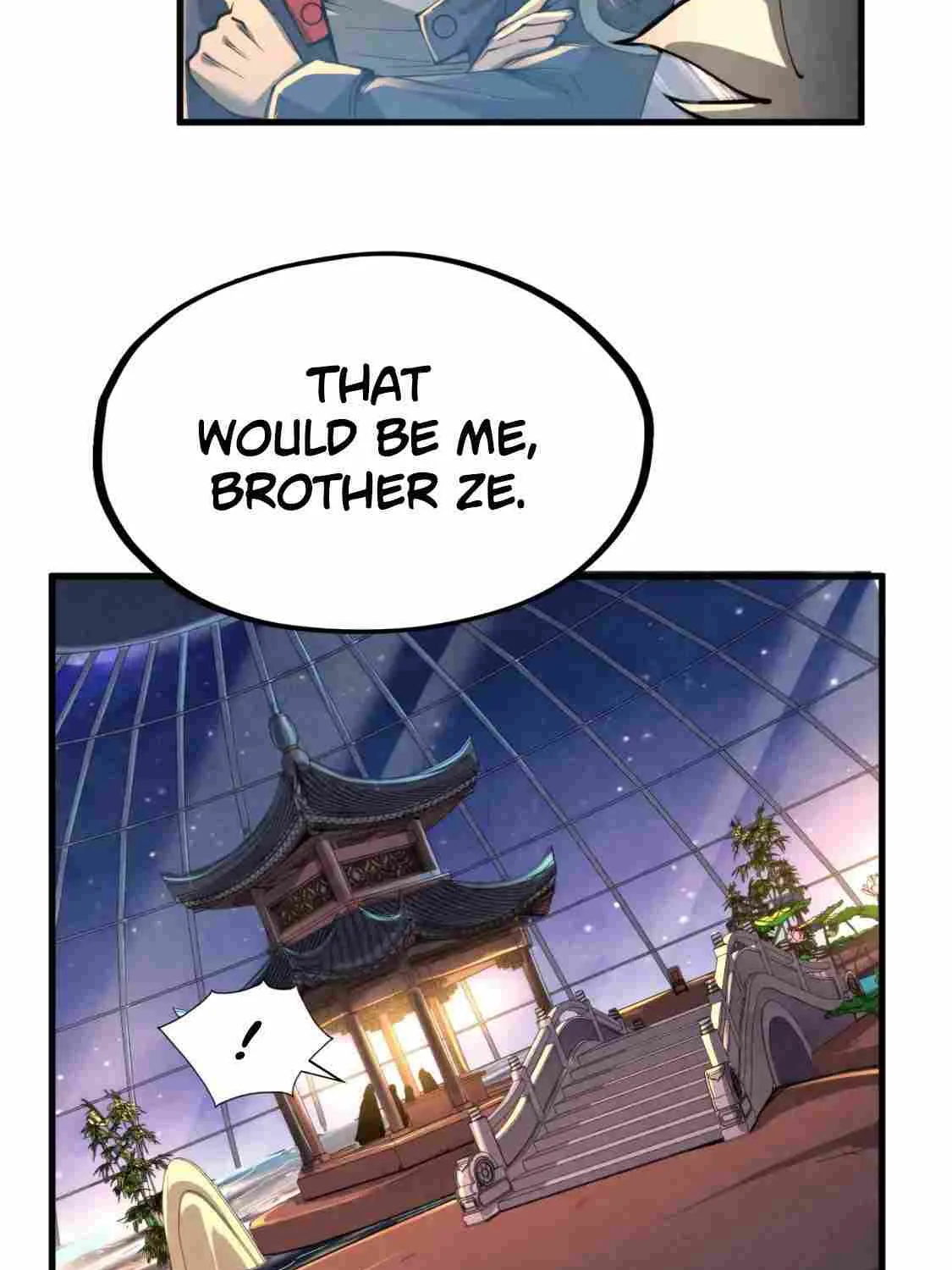 Read The Eternal Supreme chapter 228 image 64 on Lezhin