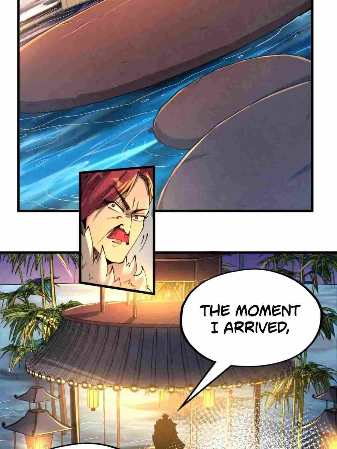 Read The Eternal Supreme chapter 228 image 65 on Lezhin