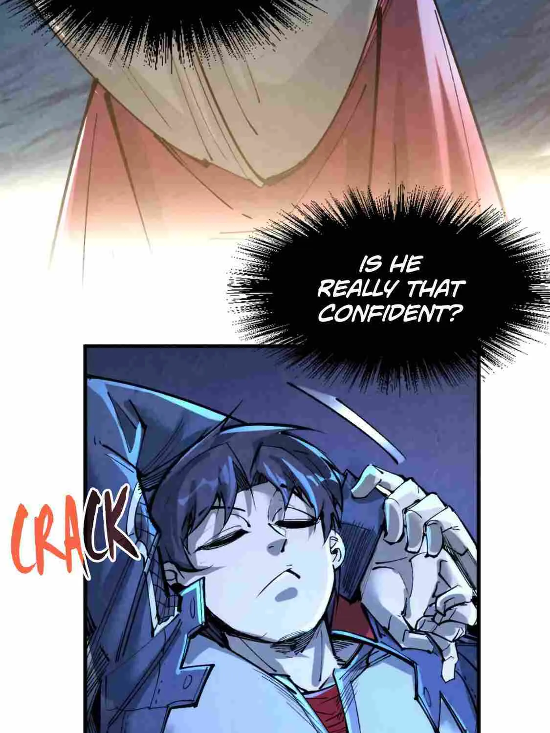 Read The Eternal Supreme chapter 228 image 76 on Lezhin
