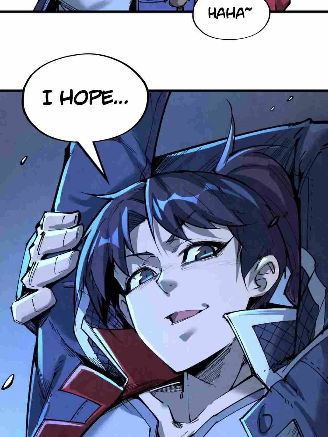Read The Eternal Supreme chapter 228 image 78 on Lezhin