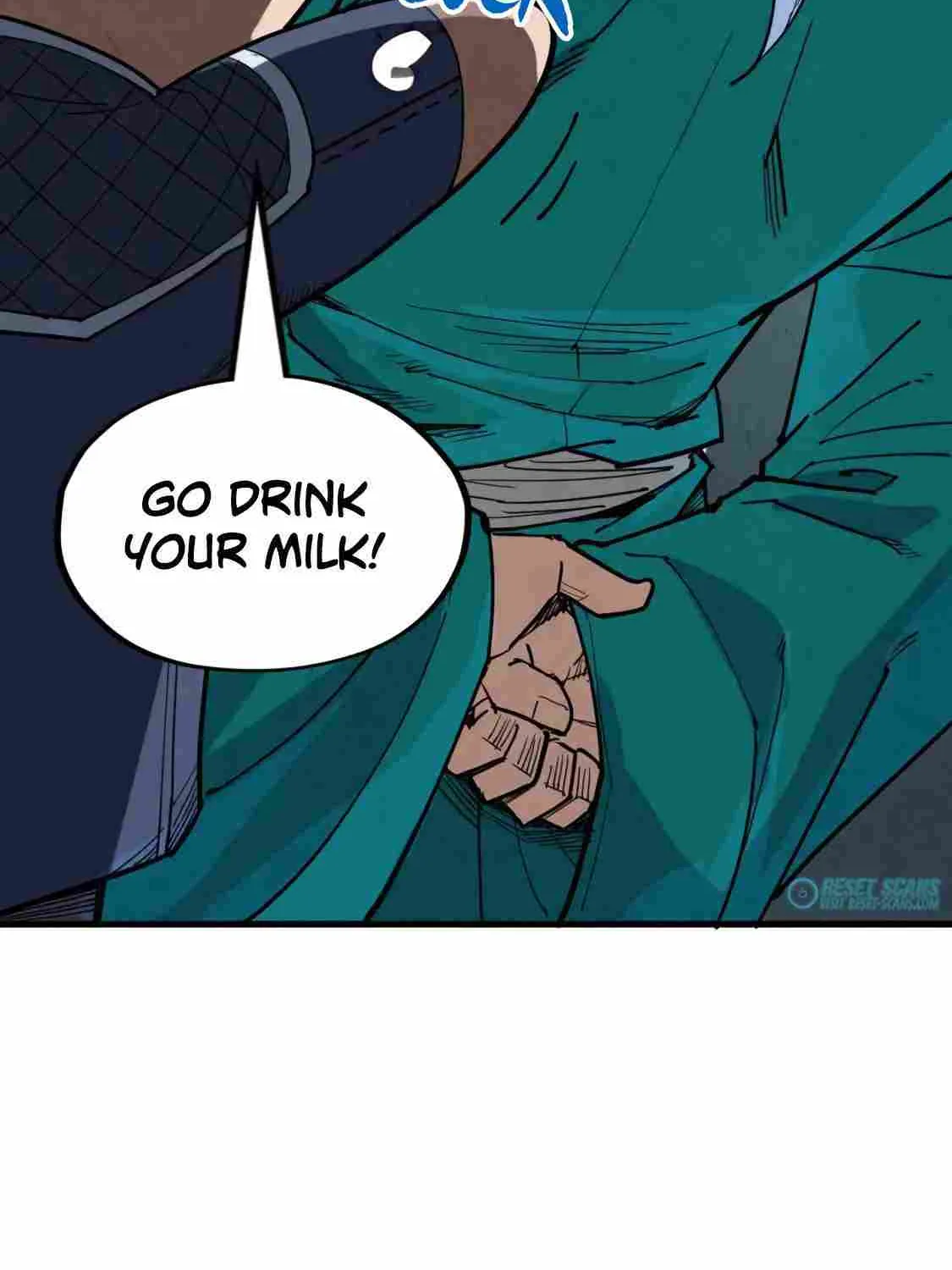 Read The Eternal Supreme chapter 228 image 8 on Lezhin