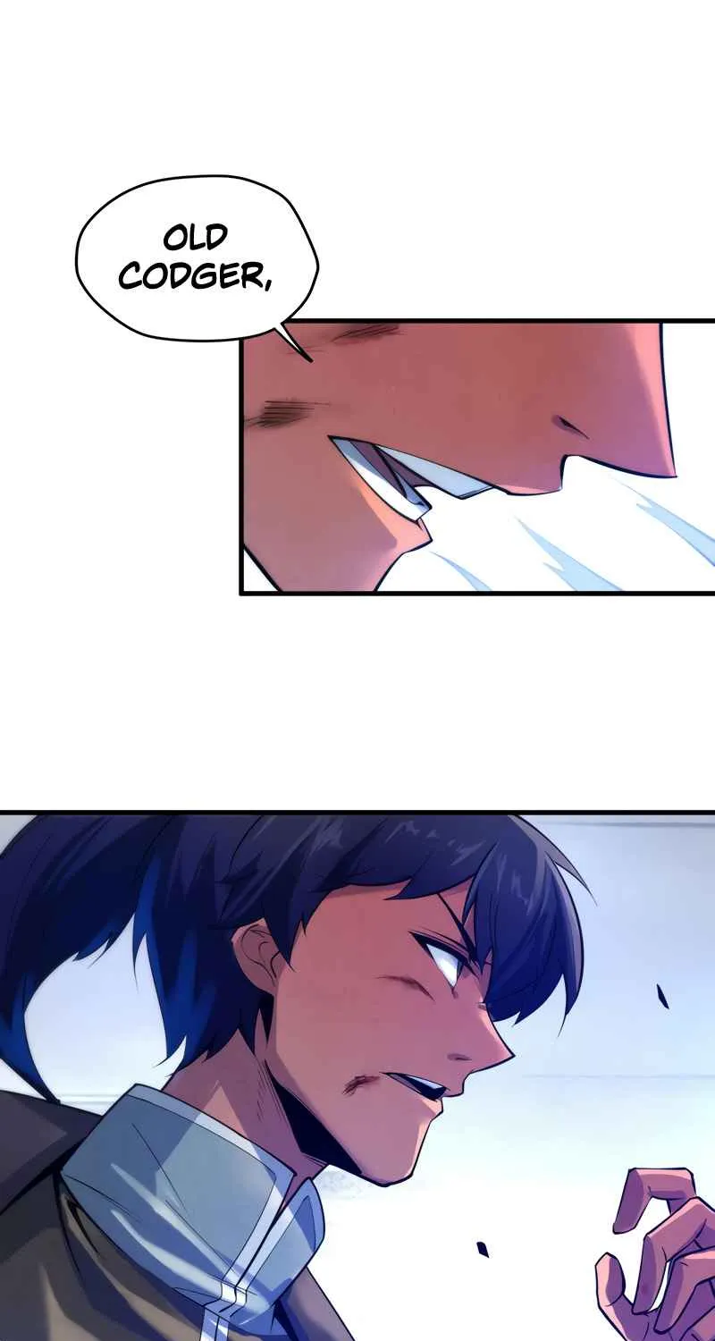 Read The Eternal Supreme chapter 23 image 11 on Lezhin