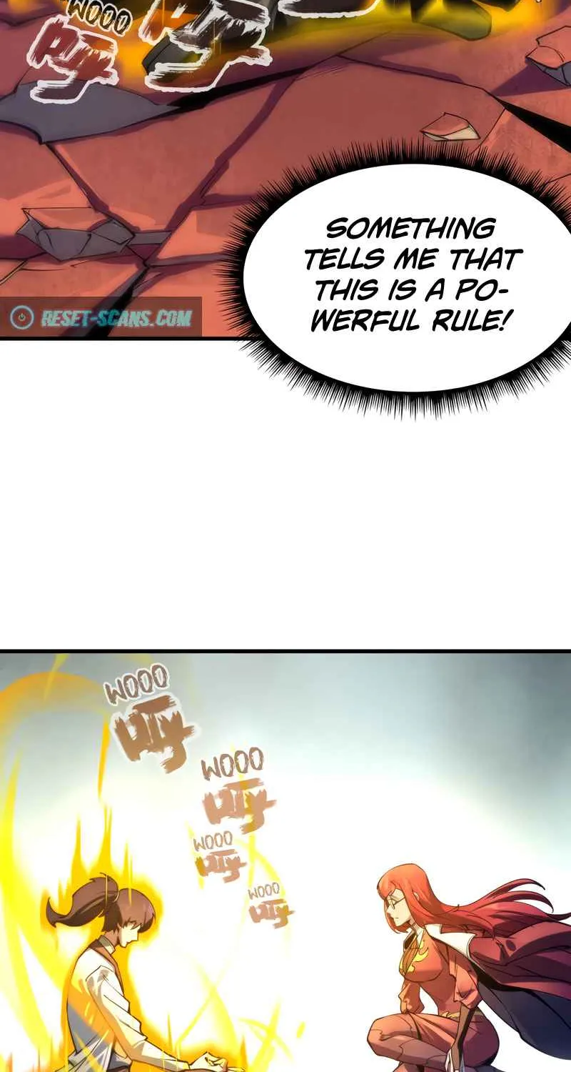 Read The Eternal Supreme chapter 23 image 14 on Lezhin