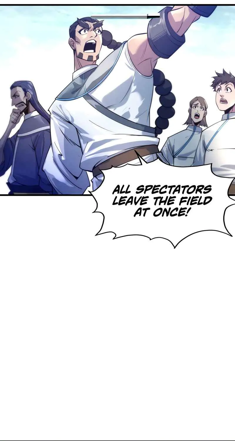 Read The Eternal Supreme chapter 23 image 17 on Lezhin