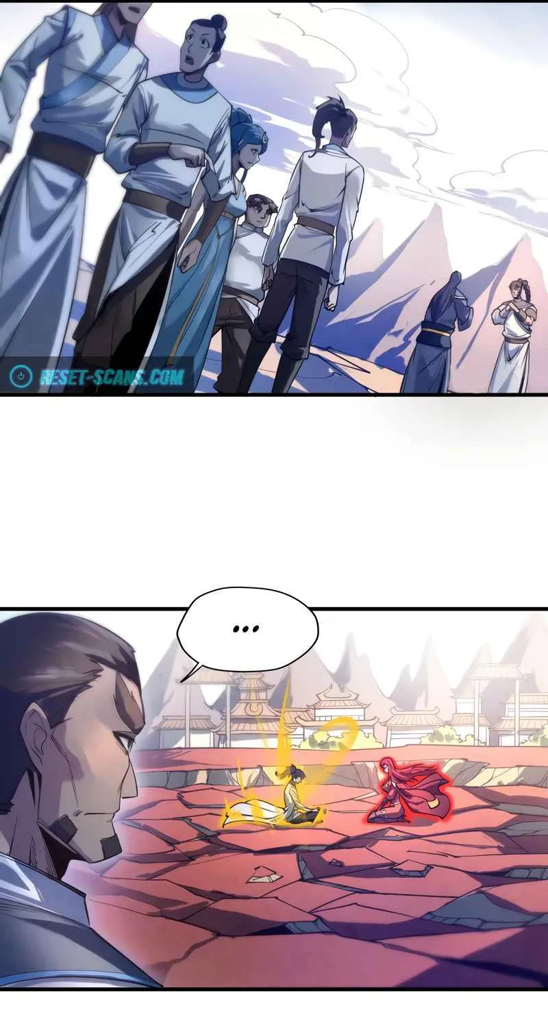 Read The Eternal Supreme chapter 23 image 18 on Lezhin