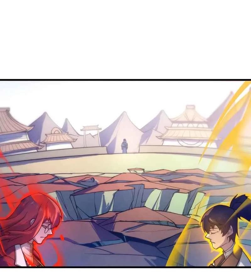 Read The Eternal Supreme chapter 23 image 19 on Lezhin