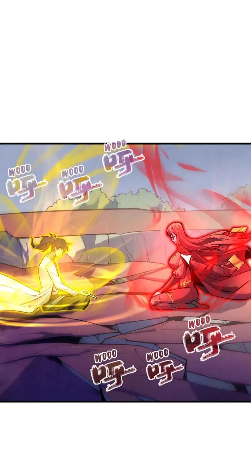 Read The Eternal Supreme chapter 23 image 20 on Lezhin