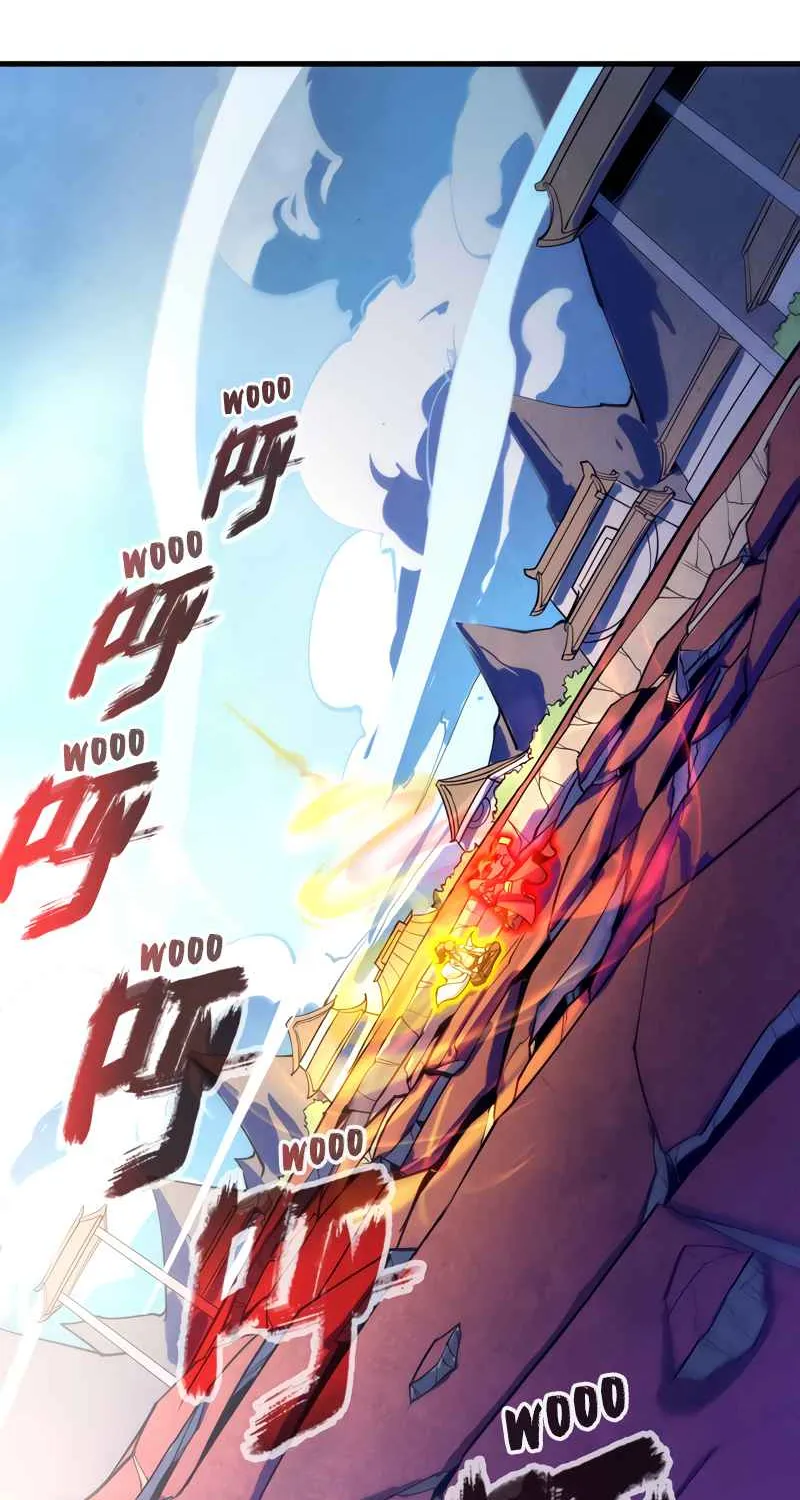 Read The Eternal Supreme chapter 23 image 21 on Lezhin