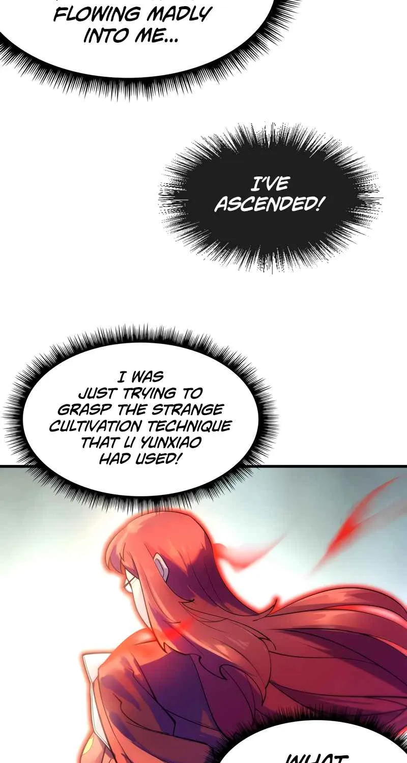 Read The Eternal Supreme chapter 23 image 24 on Lezhin