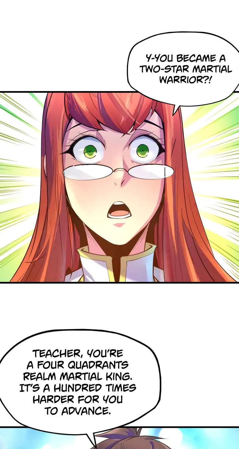 Read The Eternal Supreme chapter 23 image 29 on Lezhin