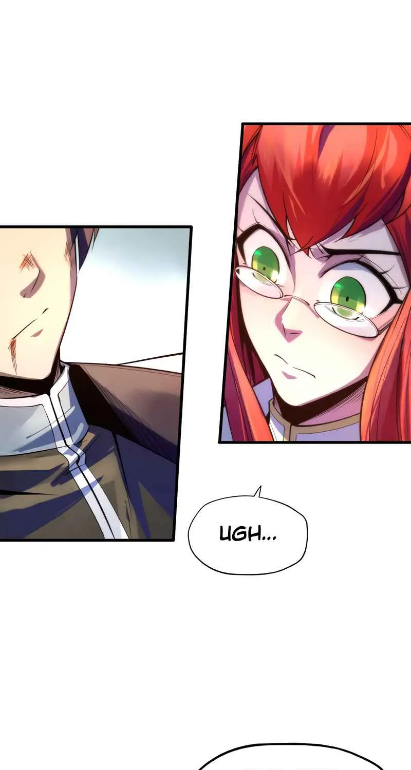 Read The Eternal Supreme chapter 23 image 33 on Lezhin