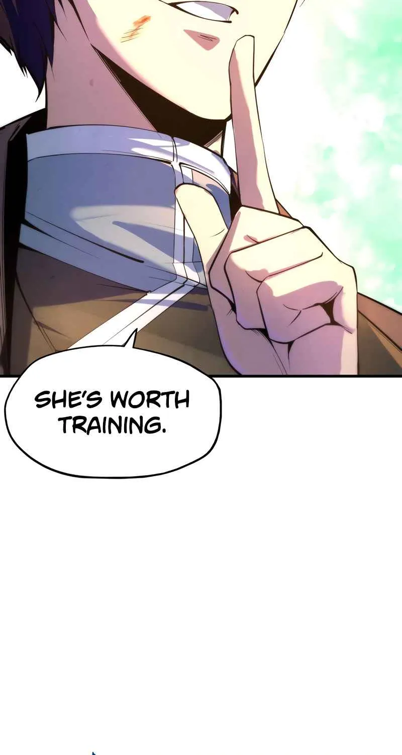 Read The Eternal Supreme chapter 23 image 36 on Lezhin
