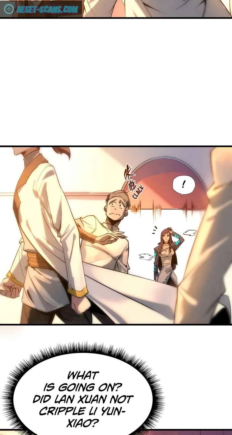 Read The Eternal Supreme chapter 23 image 39 on Lezhin