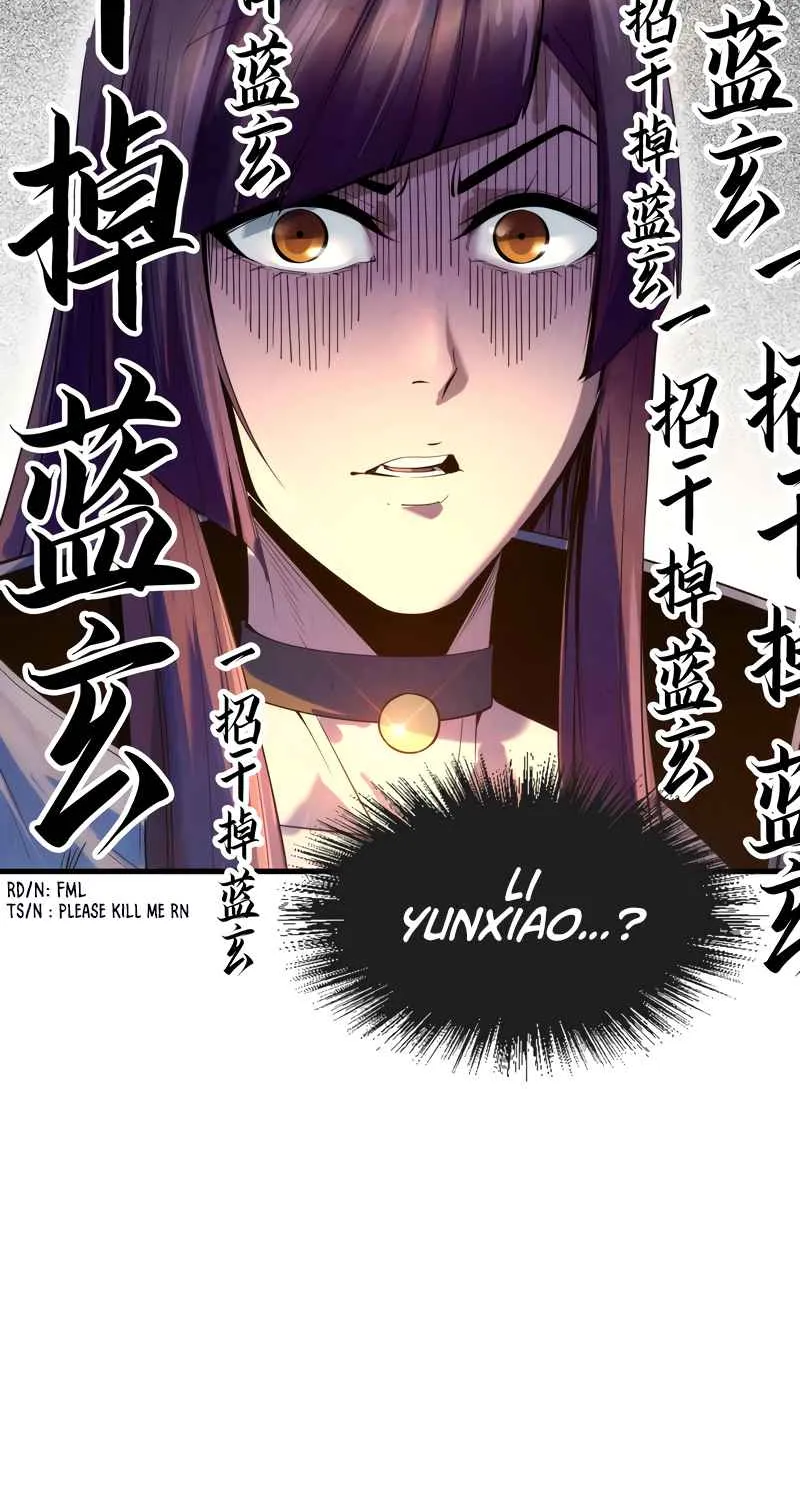 Read The Eternal Supreme chapter 23 image 44 on Lezhin