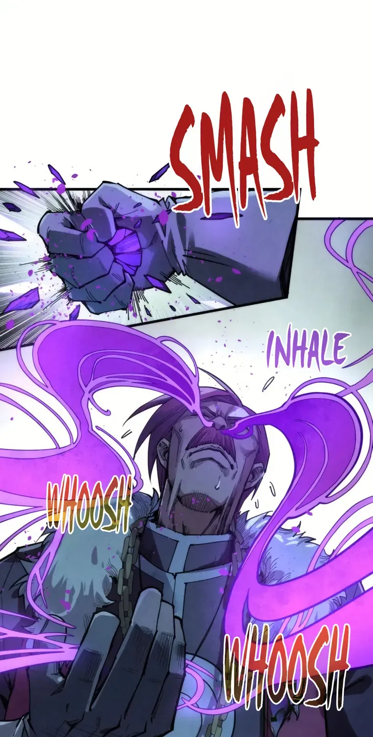 Read The Eternal Supreme chapter 231 image 1 on Lezhin