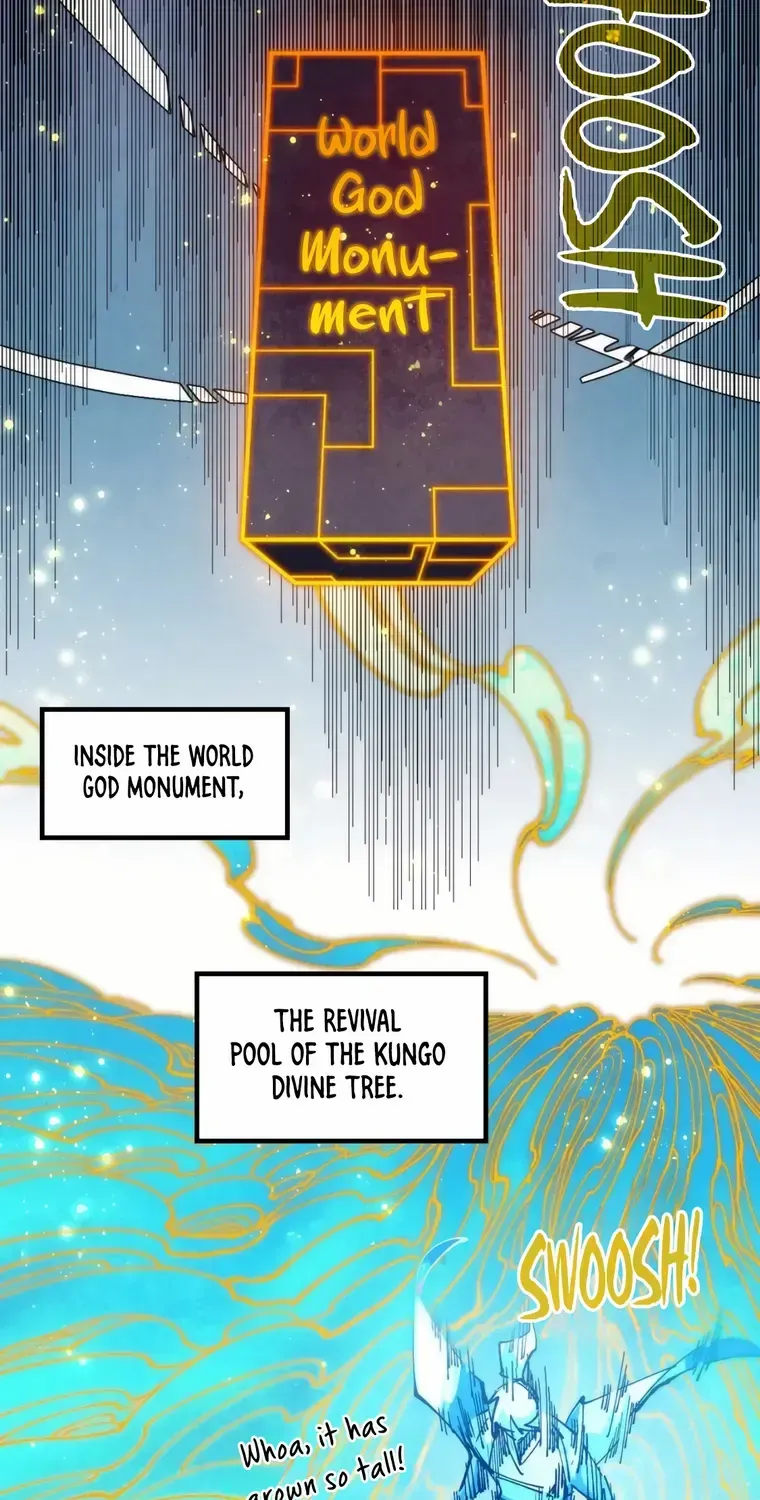 Read The Eternal Supreme chapter 231 image 10 on Lezhin
