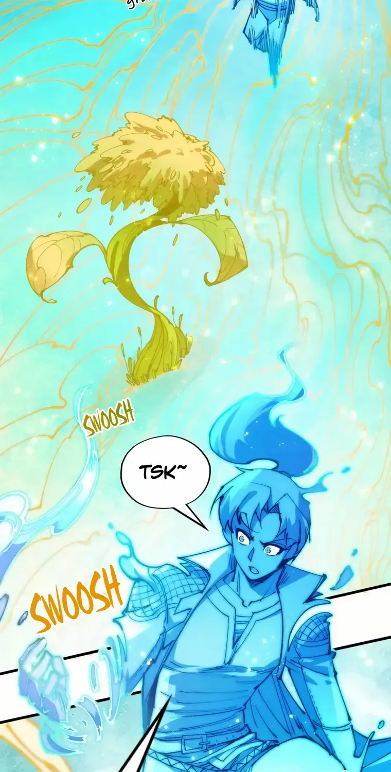 Read The Eternal Supreme chapter 231 image 11 on Lezhin