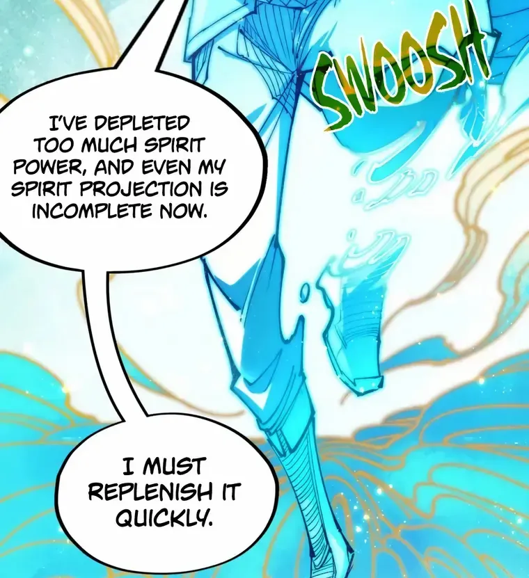 Read The Eternal Supreme chapter 231 image 12 on Lezhin