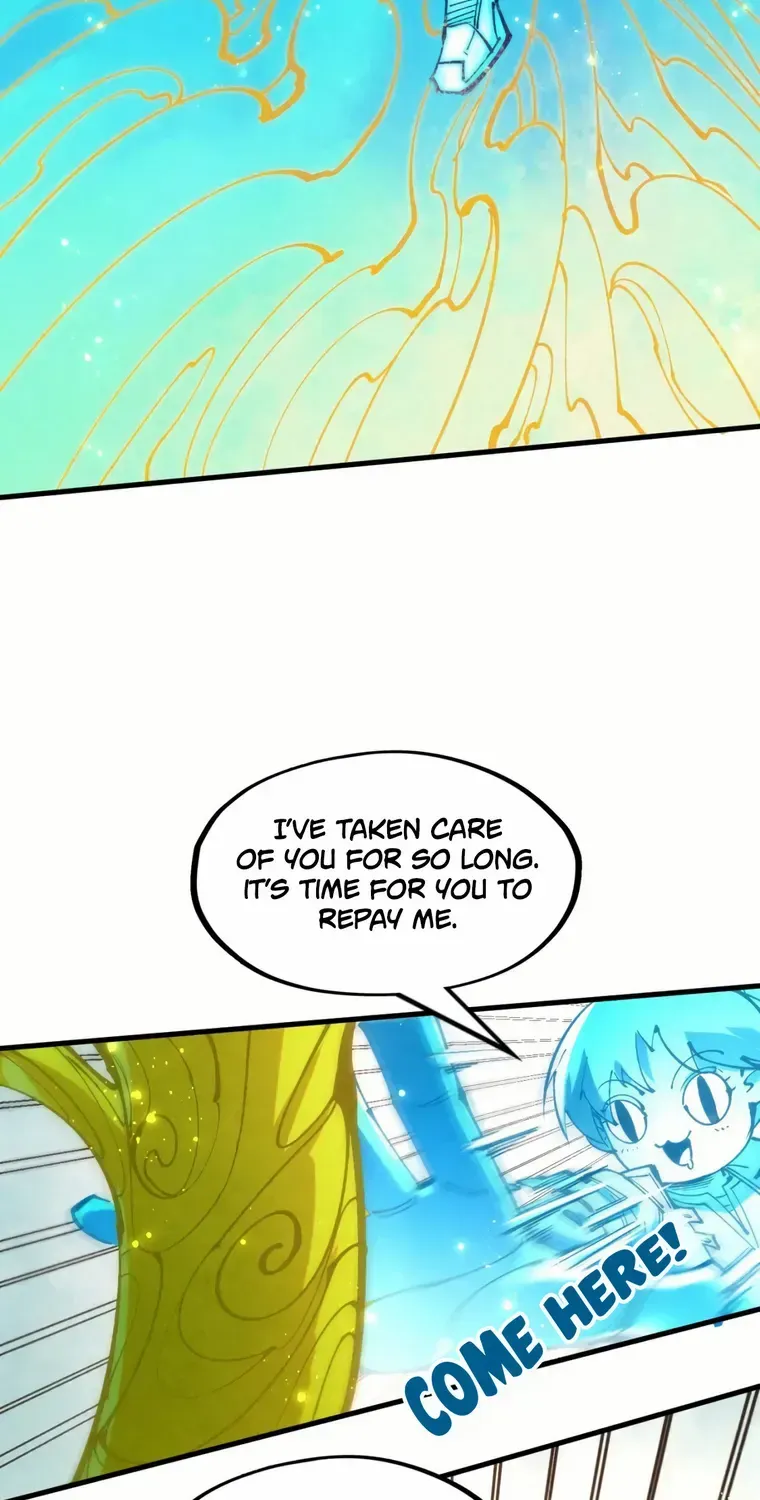 Read The Eternal Supreme chapter 231 image 13 on Lezhin