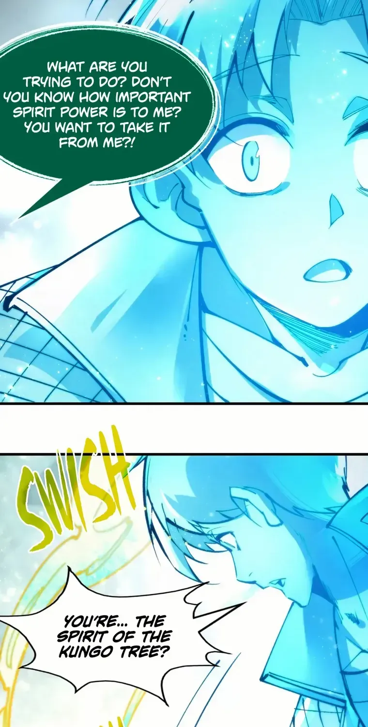Read The Eternal Supreme chapter 231 image 16 on Lezhin