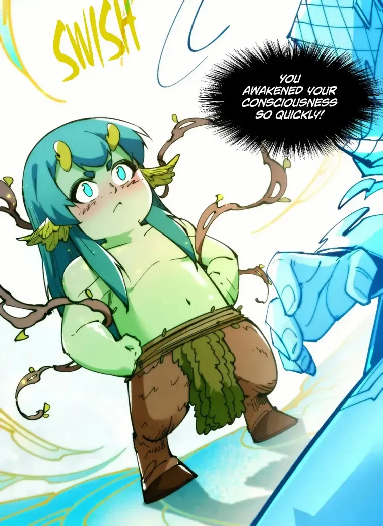 Read The Eternal Supreme chapter 231 image 17 on Lezhin