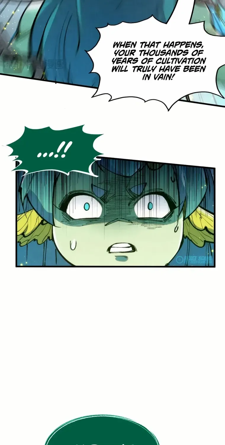 Read The Eternal Supreme chapter 231 image 22 on Lezhin