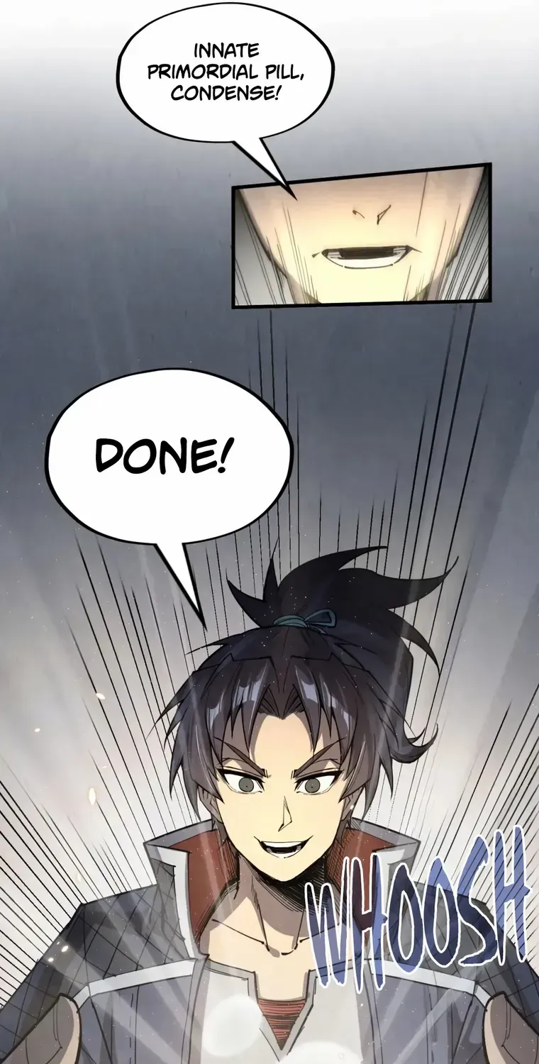 Read The Eternal Supreme chapter 231 image 30 on Lezhin