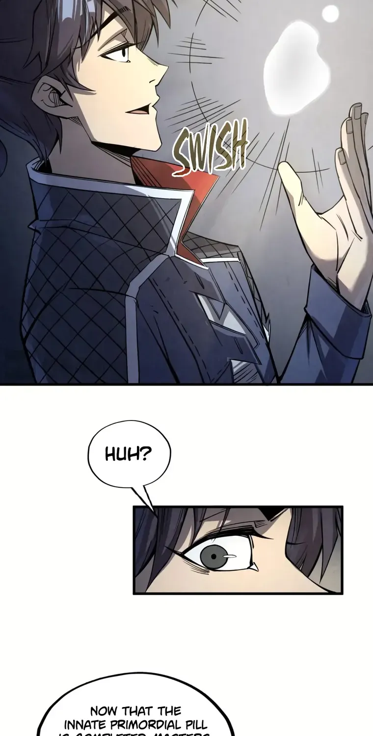 Read The Eternal Supreme chapter 231 image 34 on Lezhin