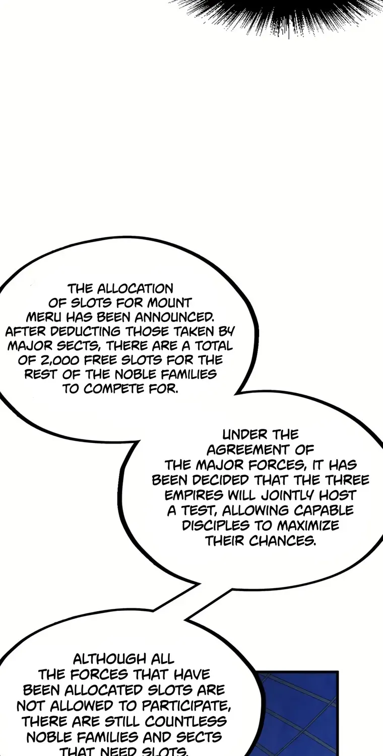 Read The Eternal Supreme chapter 231 image 47 on Lezhin